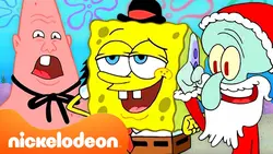 Bob l'éponge | Tous les épisodes de la saison 2 de Bob l’éponge ! ? | Nickelodeon France