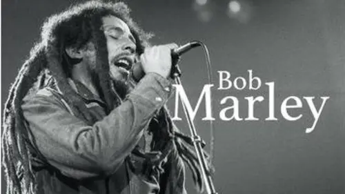 replay de Bob Marley : Uprising live !
