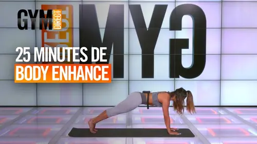 replay de Body enhance - Gym Direct