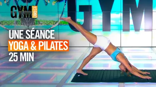 replay de BODY ENHANCE - Gym Direct