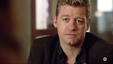 Body of proof : S2 E10 - De sang-froid