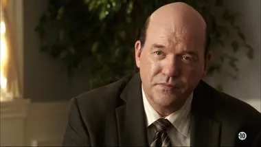 Body of proof : S2 E11 - Les risques du métier