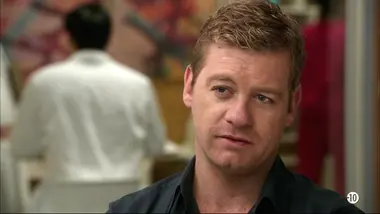 Body of proof : S2 E12 - Maltraitance