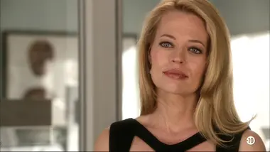 Body of proof : S2 E13 - Une véritable tragédie