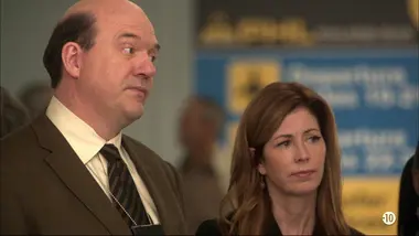 Body of proof : S2 E4 - Les morsures de l'amour