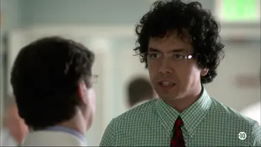 Body of proof : S2 E6 - Un ticket pour l'enfer