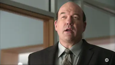 Body of proof : S2 E9 - Le temple de la justice