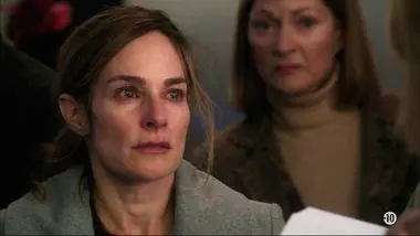 Body of proof : S3 E11 - Blackout