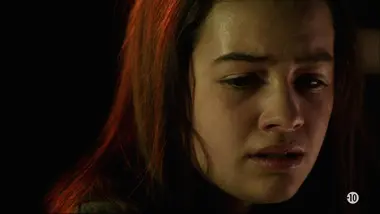 Body of proof : S3 E2 - Mortelles retrouvailles (2/2)