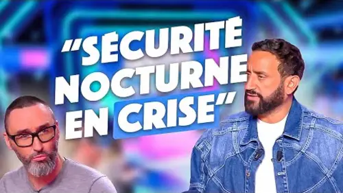 replay de Boîtes de nuit : le cri d’alerte face aux violences !