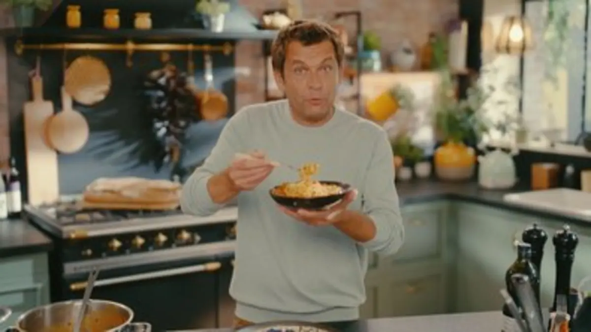 replay de Bolognaise de lentille