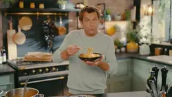 Bolognaise de lentille