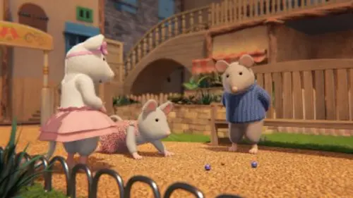Sam et Julia S01E30 Bon débarras