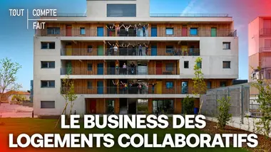 BON PLAN : Ils gagnent de l'argent en PARTAGEANT leur maison - Tout Compte Fait