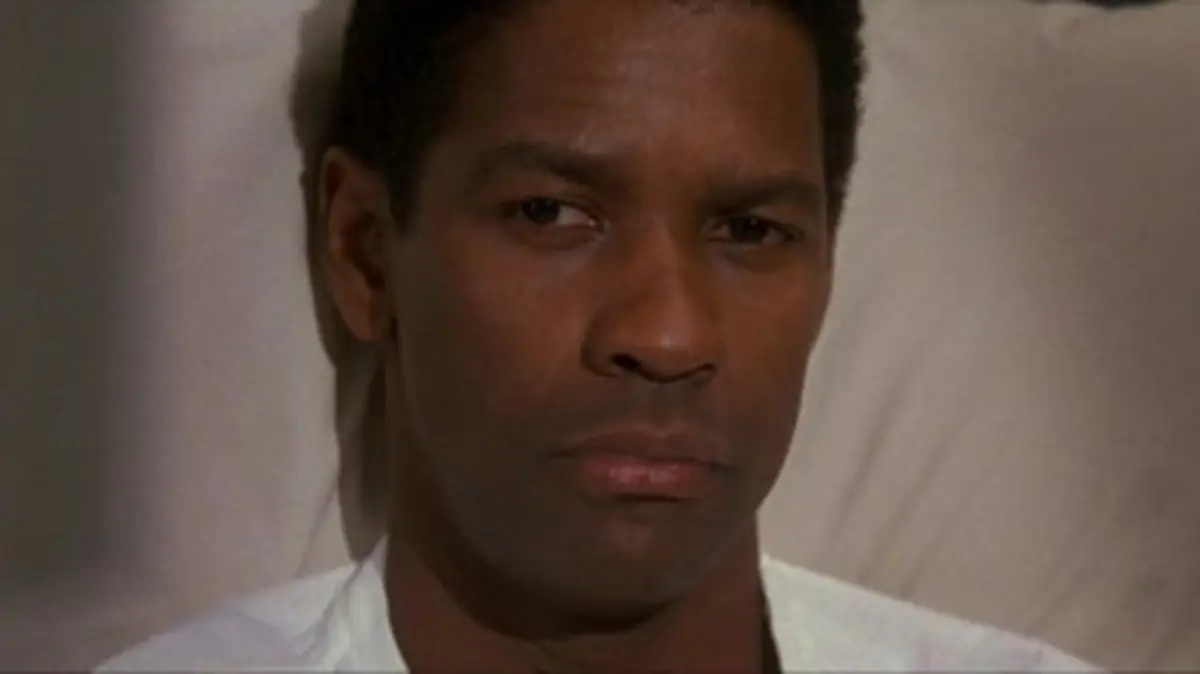 replay de Bone collector