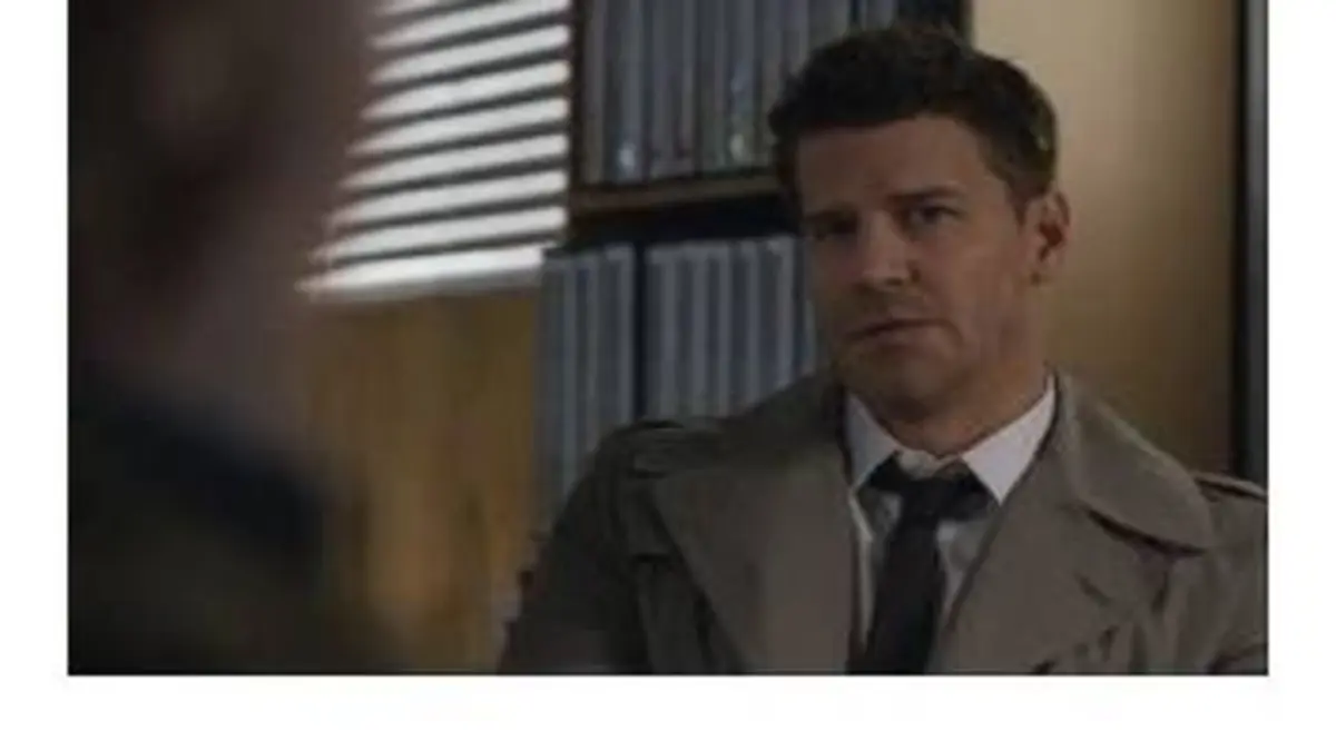 replay de Bones : Bones découvre l'identité de la victime