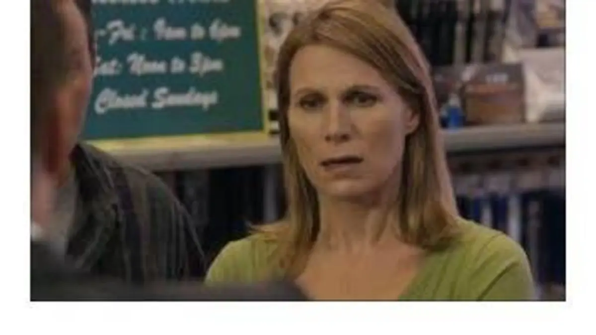 replay de Bones : Booth identifie la suspecte grâce à une facture