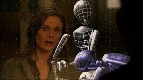 replay de Bones : Le fossoyeur s'est trompé dans son plan de kidnapping