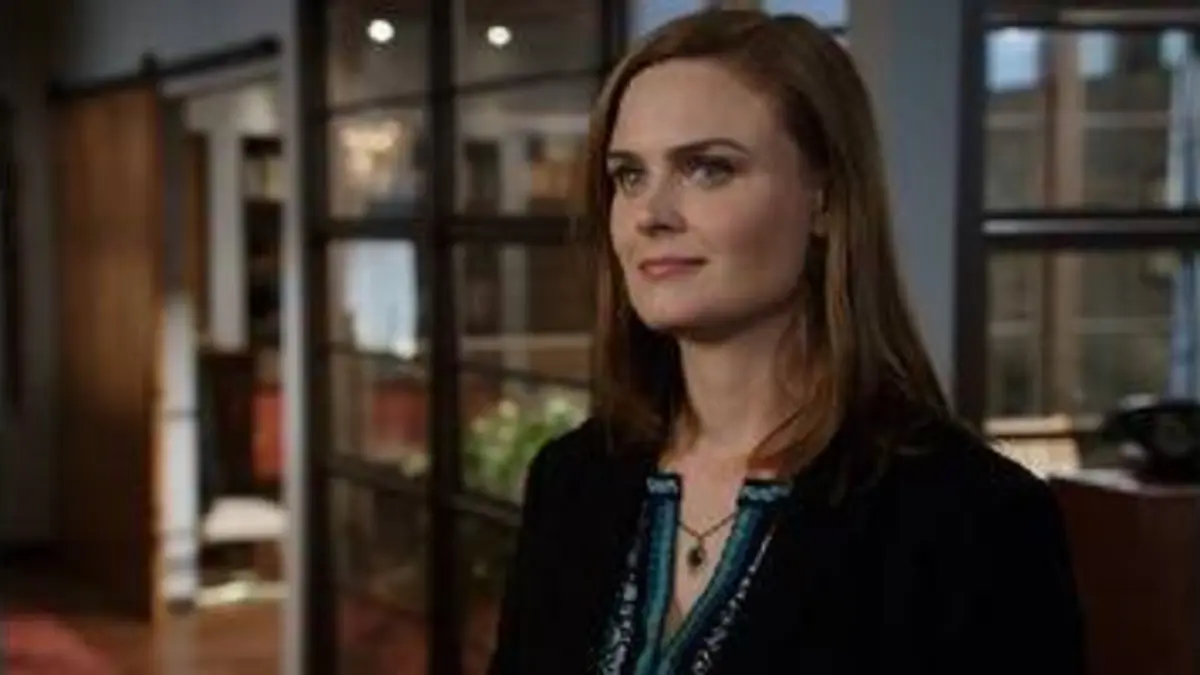 replay de Bones : Saison 10 épisode 1