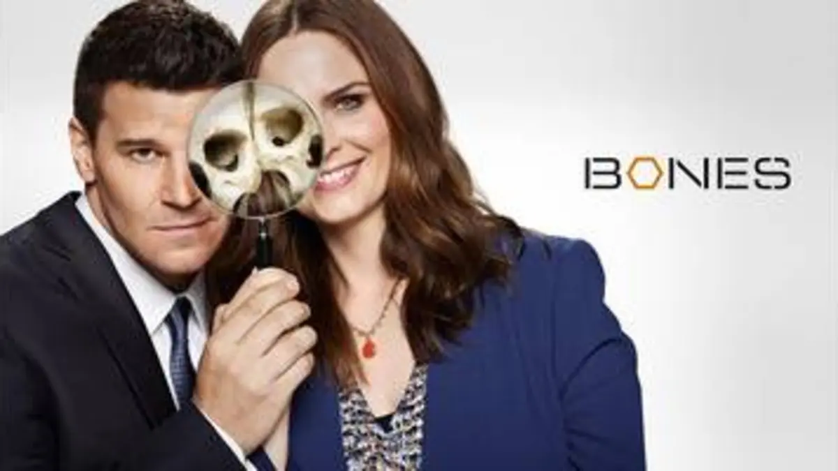 replay de Bones : Saison 4 Episode 22