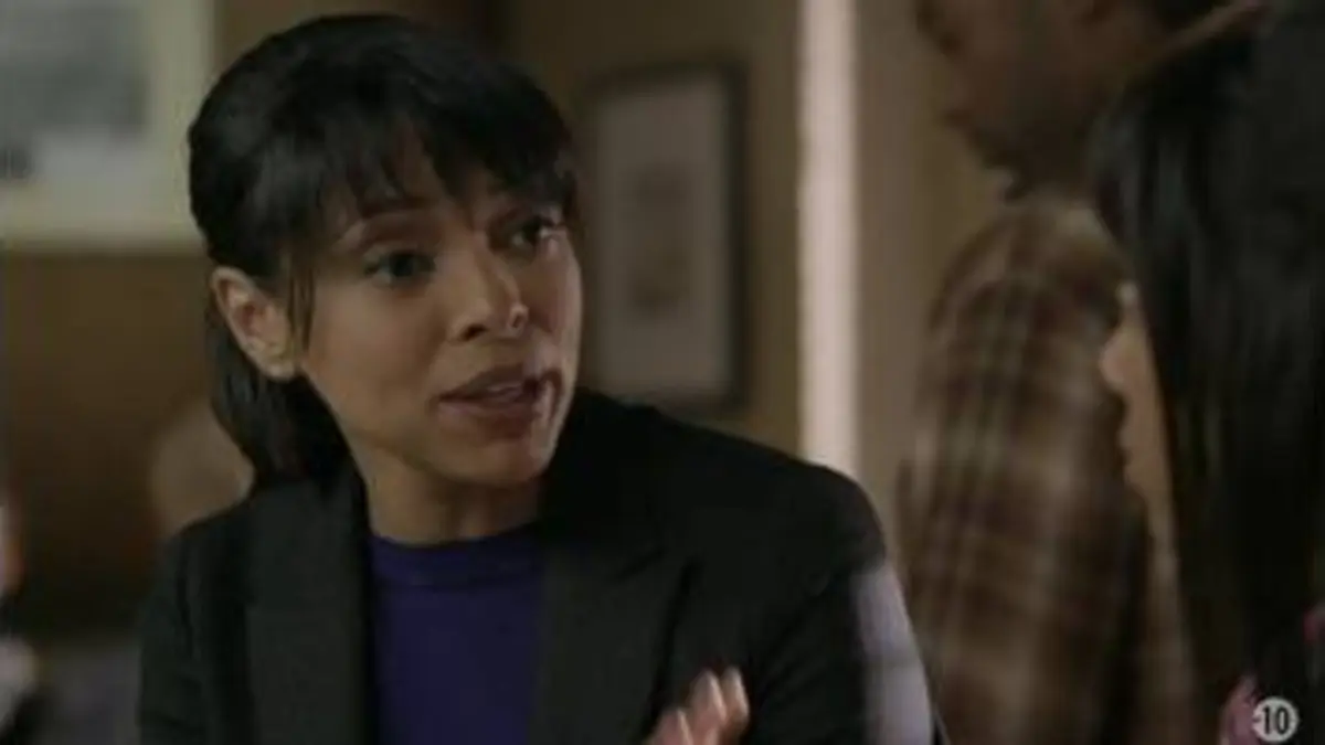 replay de Bones : Saison 5 Episode 19