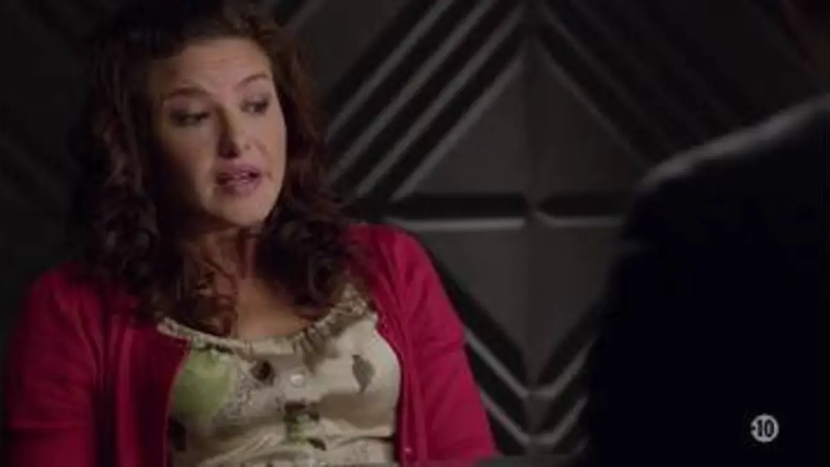 replay de Bones : Saison 6 Episode 8