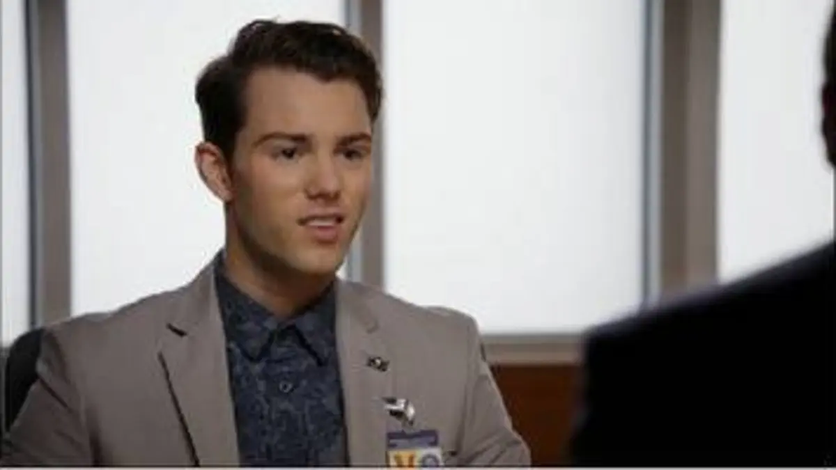 replay de Bones : Saison 8 épisode 21