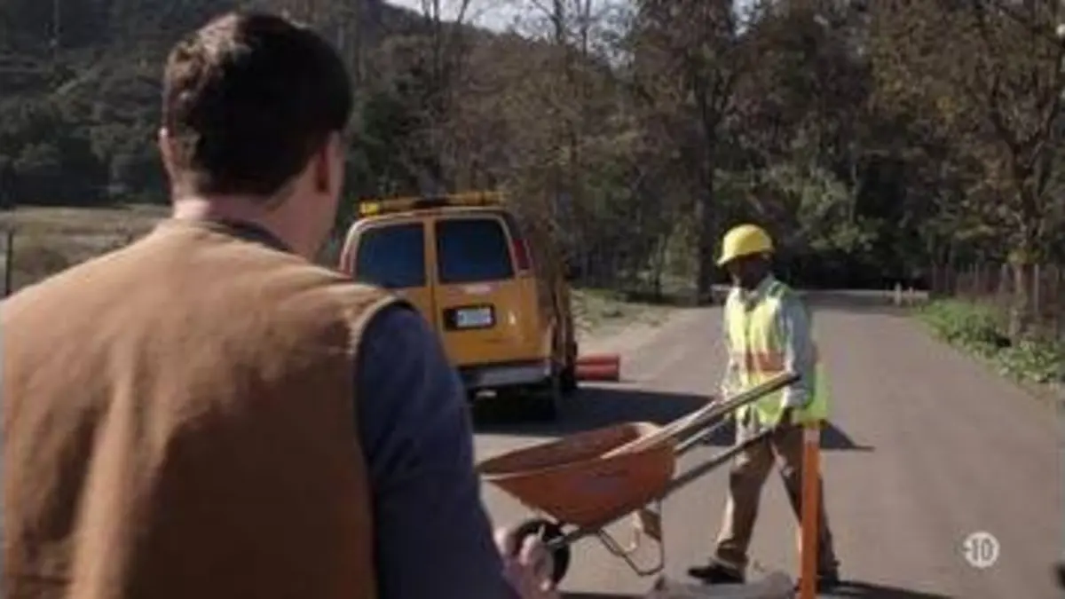 replay de Bones : Saison 8 épisode 24