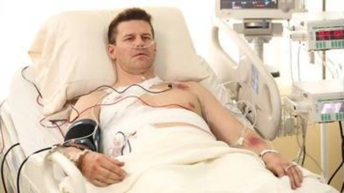 replay de Bones : Saison 9 épisode 24