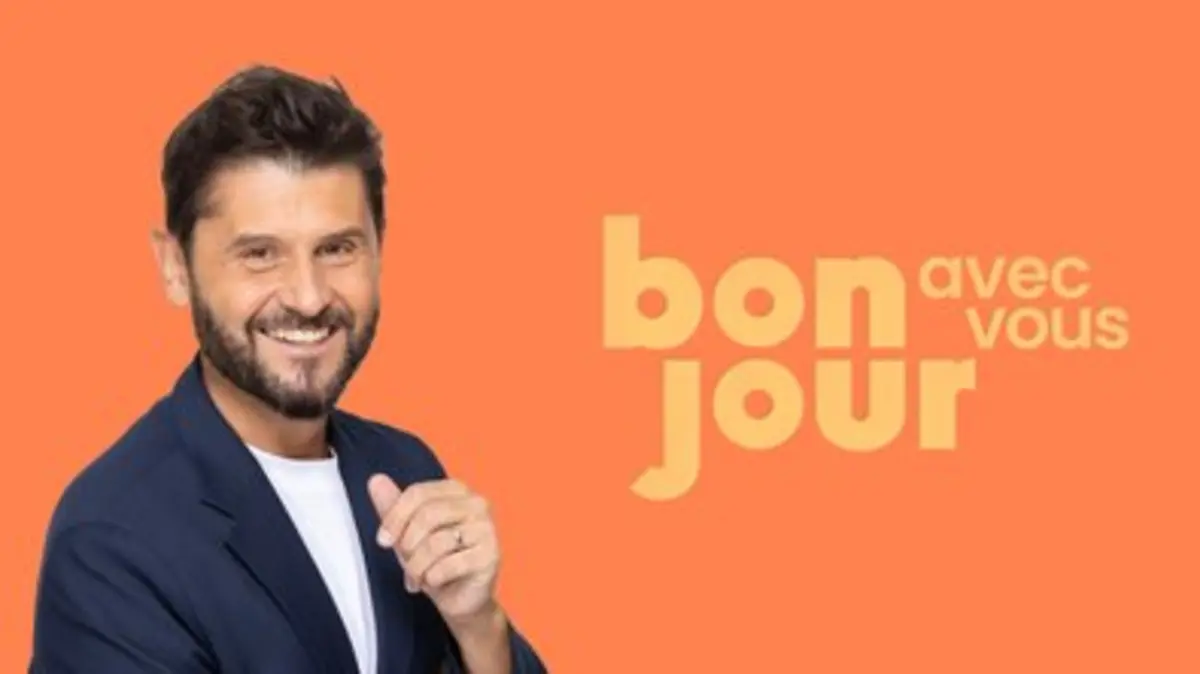 Bonjour ! Avec vous du 13 mars 2026