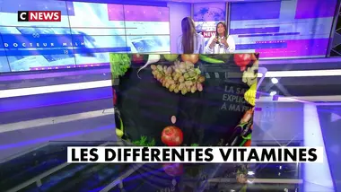 Bonjour docteur Milhau du 21/09/2019