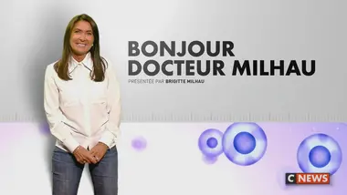 Bonjour Dr Milhau du 10/07/2021