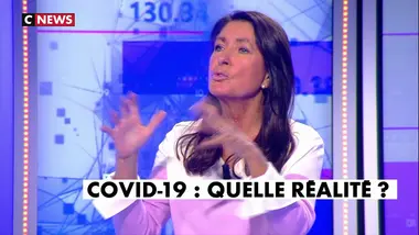 Bonjour Dr Milhau du 17/10/2020