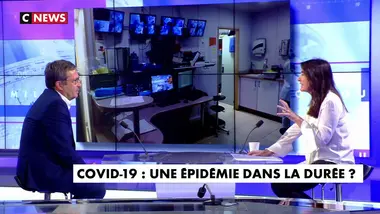 Bonjour Dr Milhau du 27/03/2021
