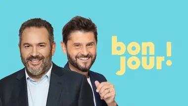 Bonjour ! La Matinale TF1