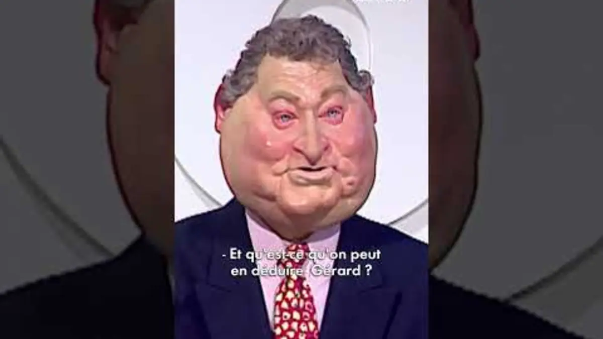 replay de Bonne année… ou pas ? ? #Humour #Shorts #LesGuignols