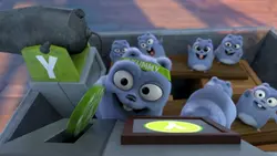 Bons jetons