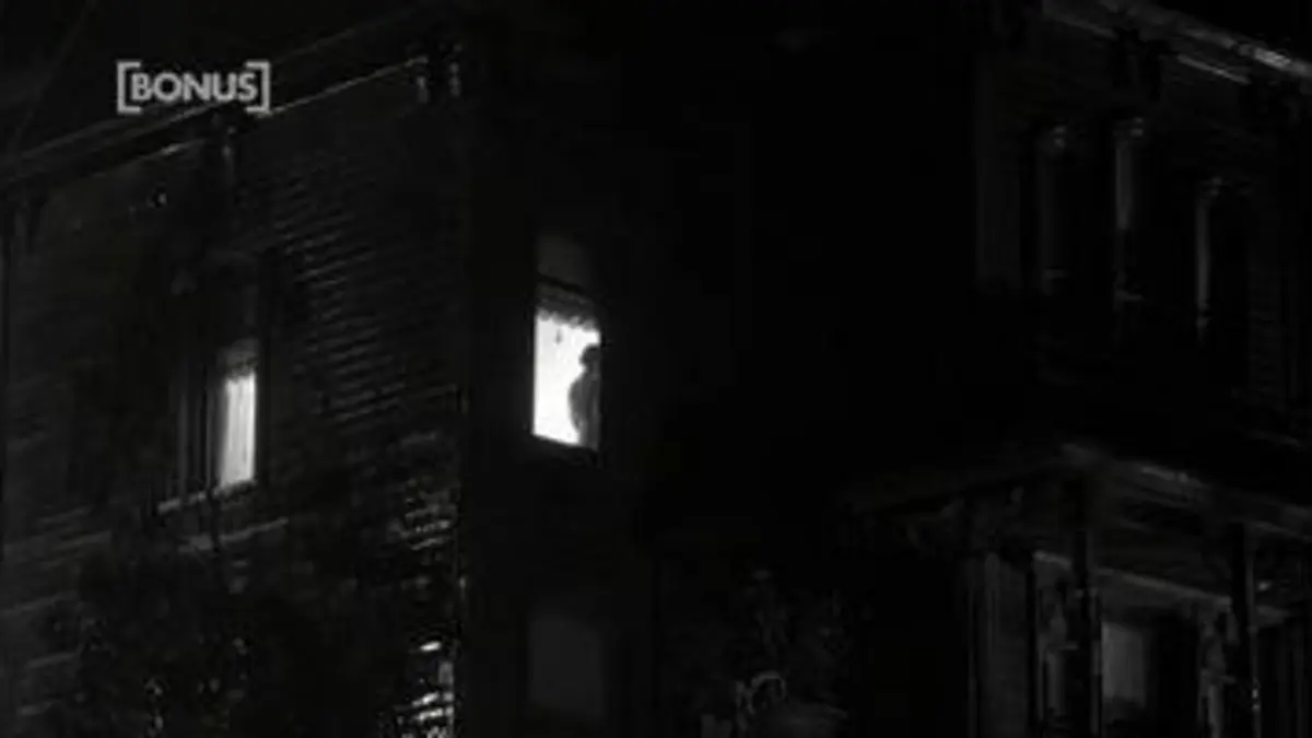 replay de Bonus - Pyschose