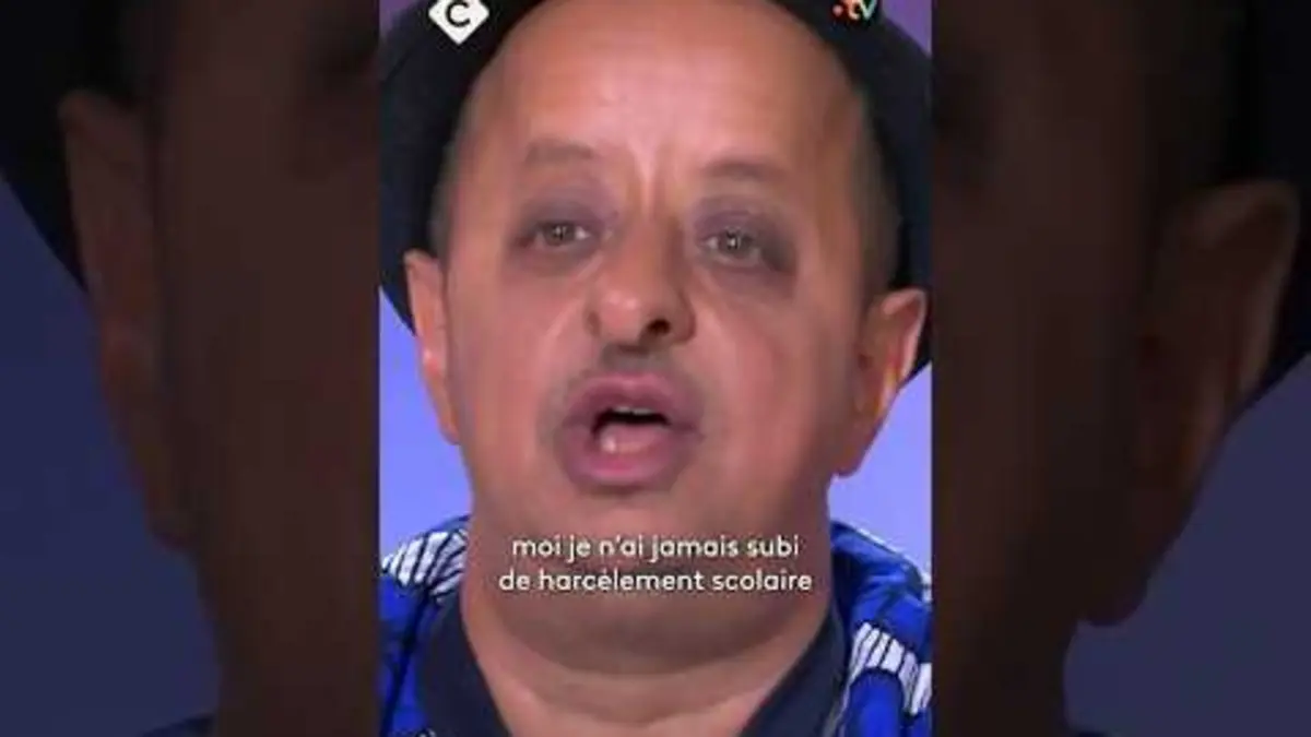 replay de Booder, le parti d’en rire