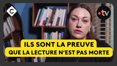 Booktok, bookclub : comment les réseaux sociaux remettent les livres à la mode ?