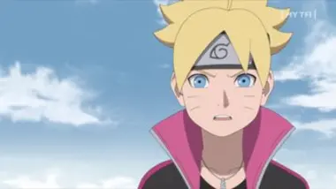 Boruto: Naruto Next Generations - S04 E11 - La Volonté de Kozuchi