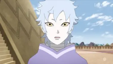 Boruto: Naruto Next Generations - S04 E14 - L'Envie d'aller jusqu'au bout