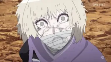 Boruto: Naruto Next Generations - S04 E15 - Mitsuki et Sekiei