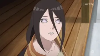 Boruto: Naruto Next Generations - S04 E21 - Du sang, de la sueur et Namida