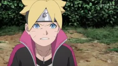 Boruto: Naruto Next Generations - S05 E01 - Les Renforts de Jûgo