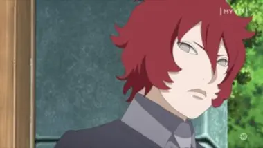 Boruto: Naruto Next Generations - S05 E18 - Le Dévoreur de mémoire