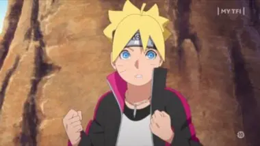 Boruto: Naruto Next Generations - S05 E20 - À la recherche de Sasuke