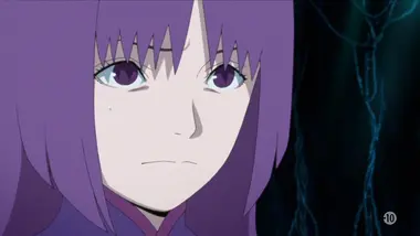 Boruto - Naruto next generations : S1 E14 - Le chemin que voit Boruto