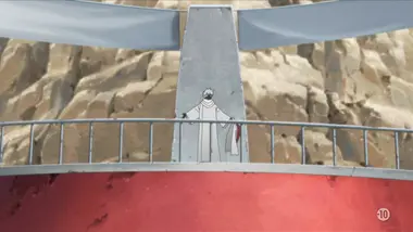Boruto - Naruto next generations : S1 E18 - Une journée de la famille Uzumaki