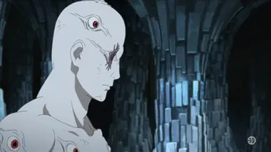 Boruto - Naruto next generations : S1 E23 - Toutes formes de liens